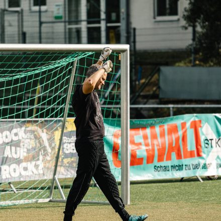 Band Fußball Cup 2026