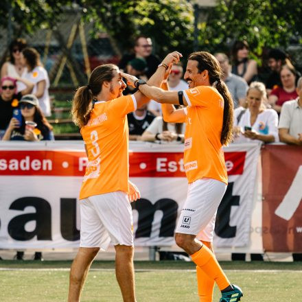 Band Fußball Cup 2026