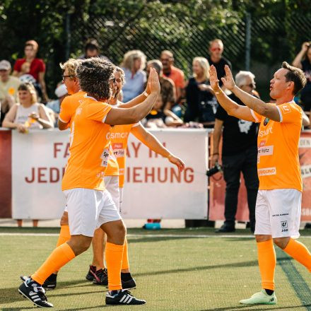 Band Fußball Cup 2026