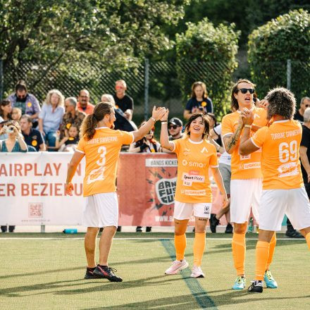Band Fußball Cup 2026