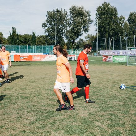 Band Fußball Cup 2026