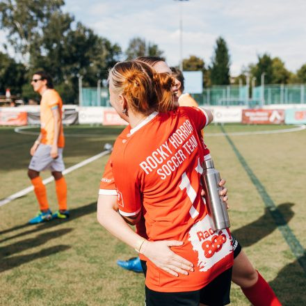 Band Fußball Cup 2026