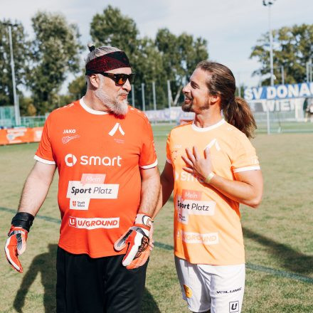 Band Fußball Cup 2026