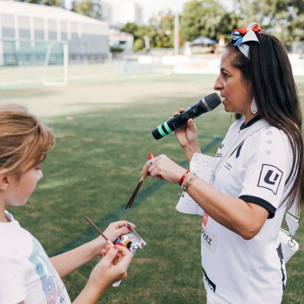 Band Fußball Cup 2026