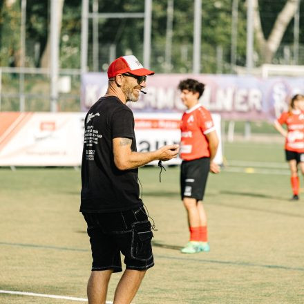Band Fußball Cup 2026