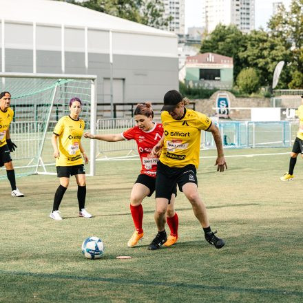 Band Fußball Cup 2026