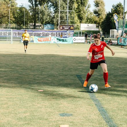 Band Fußball Cup 2026