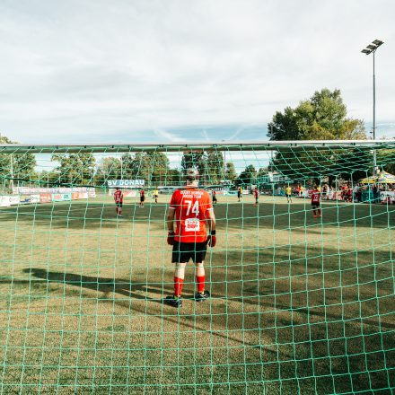 Band Fußball Cup 2026