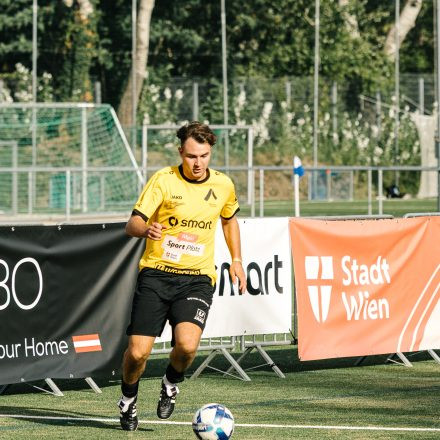 Band Fußball Cup 2026