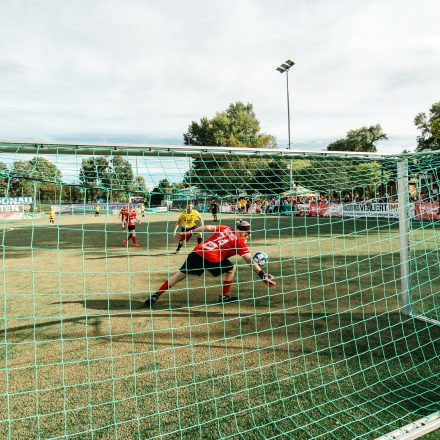 Band Fußball Cup 2026