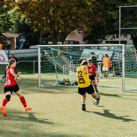 Band Fußball Cup 2026