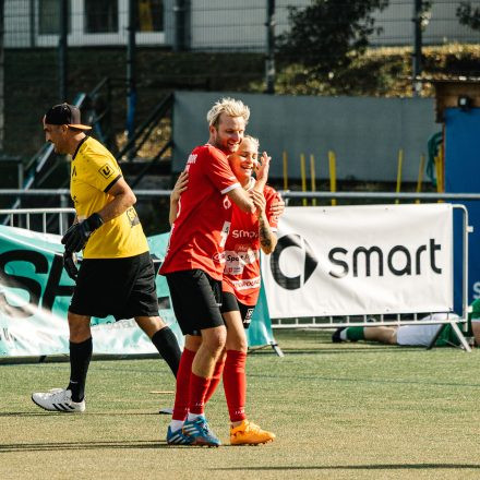 Band Fußball Cup 2026