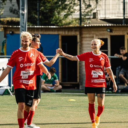 Band Fußball Cup 2026