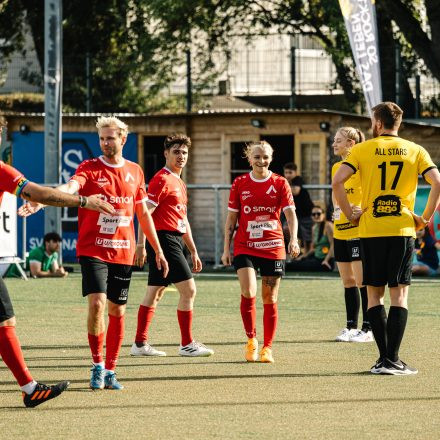Band Fußball Cup 2026