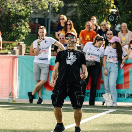 Band Fußball Cup 2026
