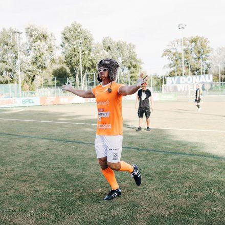 Band Fußball Cup 2026