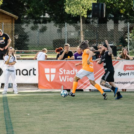 Band Fußball Cup 2026