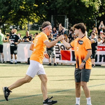 Band Fußball Cup 2026