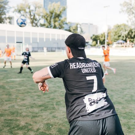 Band Fußball Cup 2026