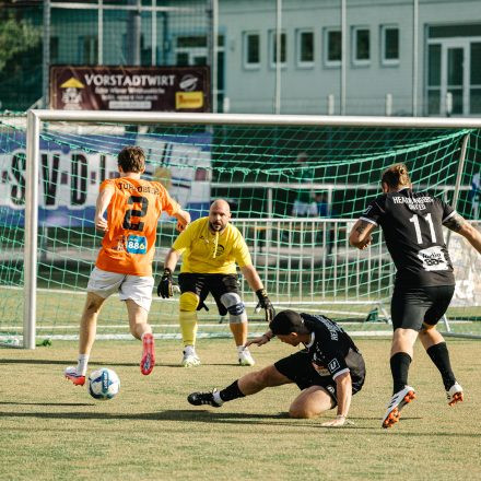 Band Fußball Cup 2026