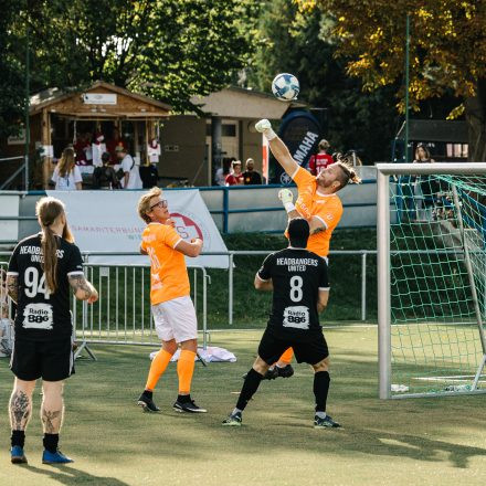 Band Fußball Cup 2026