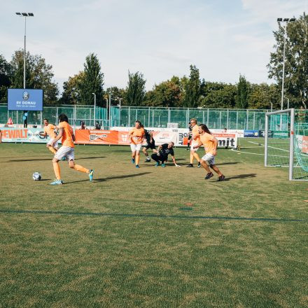 Band Fußball Cup 2026