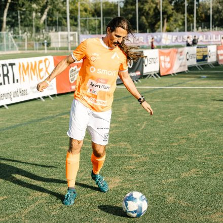 Band Fußball Cup 2026