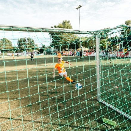 Band Fußball Cup 2026