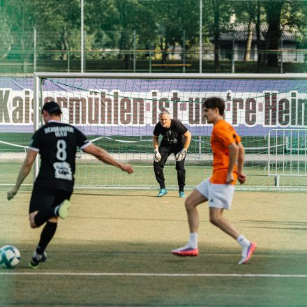 Band Fußball Cup 2026