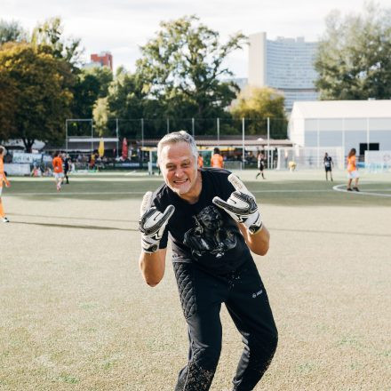 Band Fußball Cup 2026