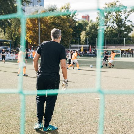 Band Fußball Cup 2026