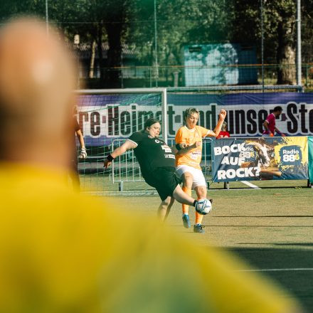Band Fußball Cup 2026