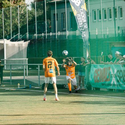 Band Fußball Cup 2026