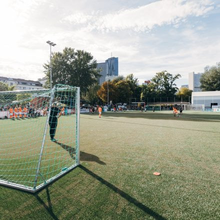 Band Fußball Cup 2026