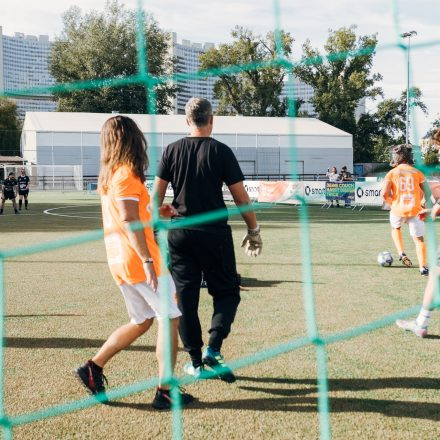 Band Fußball Cup 2026
