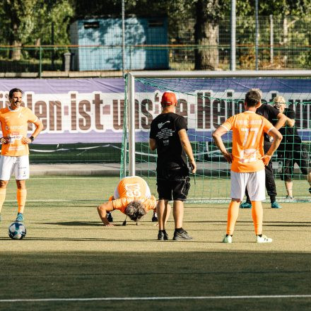 Band Fußball Cup 2026