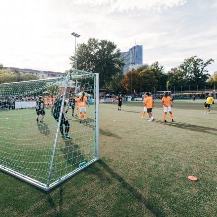 Band Fußball Cup 2026