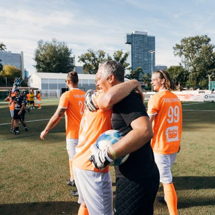 Band Fußball Cup 2026