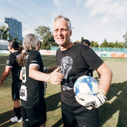 Band Fußball Cup 2026