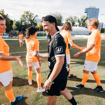 Band Fußball Cup 2026