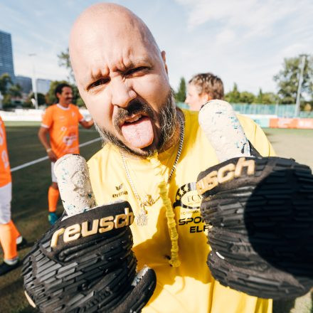 Band Fußball Cup 2026