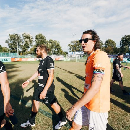 Band Fußball Cup 2026