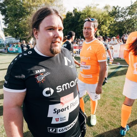 Band Fußball Cup 2026
