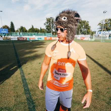 Band Fußball Cup 2026