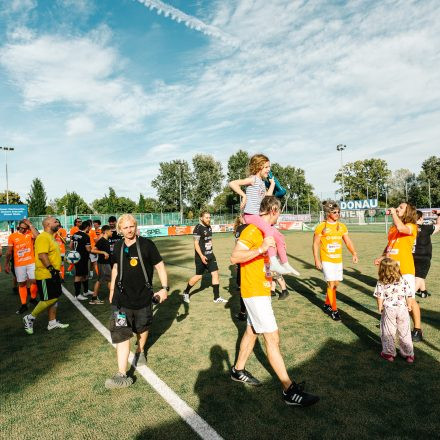 Band Fußball Cup 2026