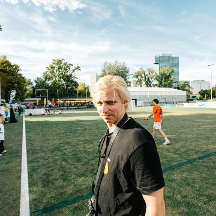 Band Fußball Cup 2026