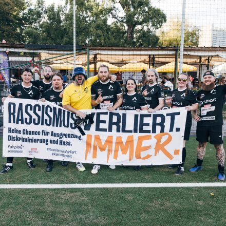 Band Fußball Cup 2026