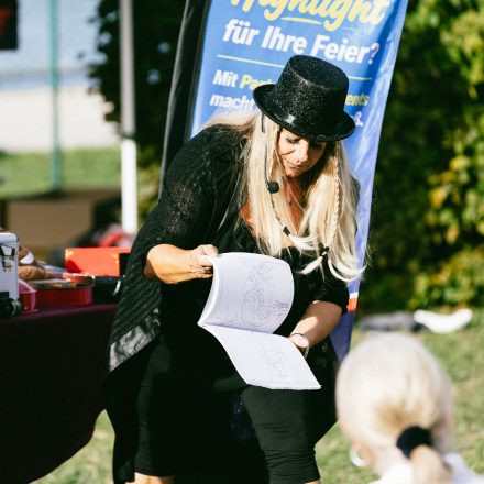 Rock On The Water - Fluss mit Lustig!