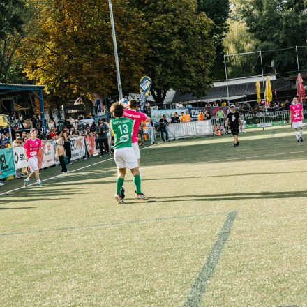 Band Fußball Cup 2026