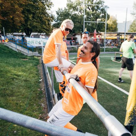 Band Fußball Cup 2026